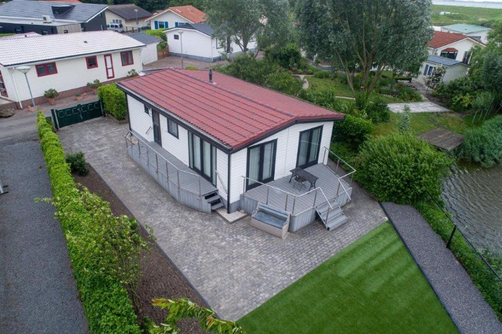 Chalet Esra 190 Синт Аналанд Екстериор снимка
