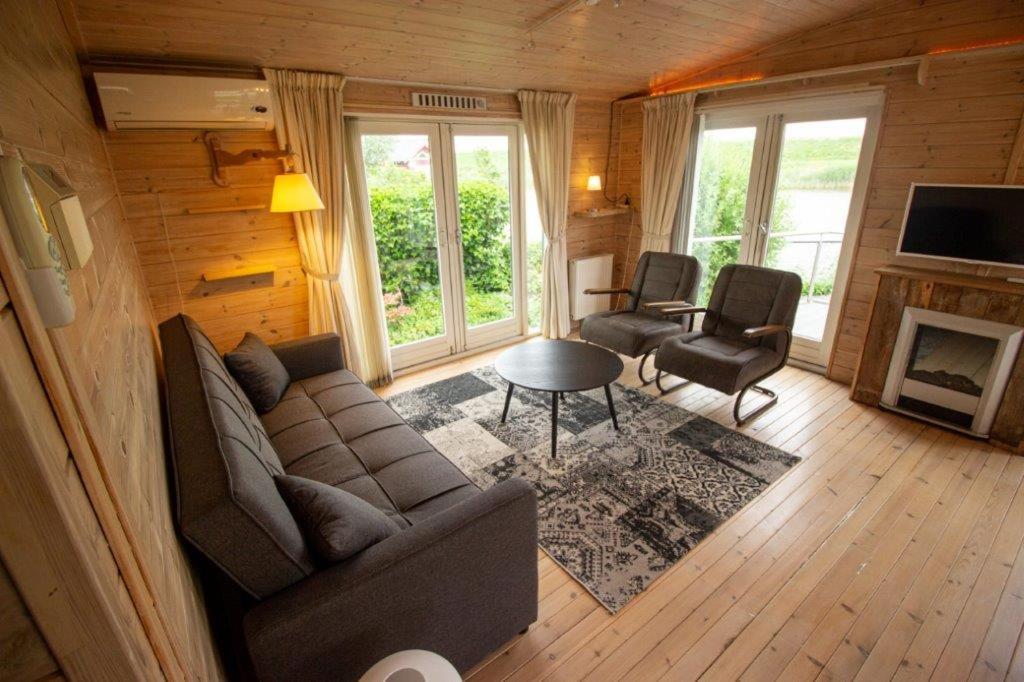 Chalet Esra 190 Синт Аналанд Екстериор снимка