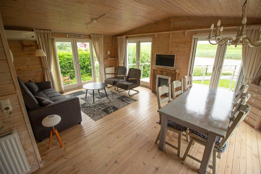 Chalet Esra 190 Синт Аналанд Екстериор снимка