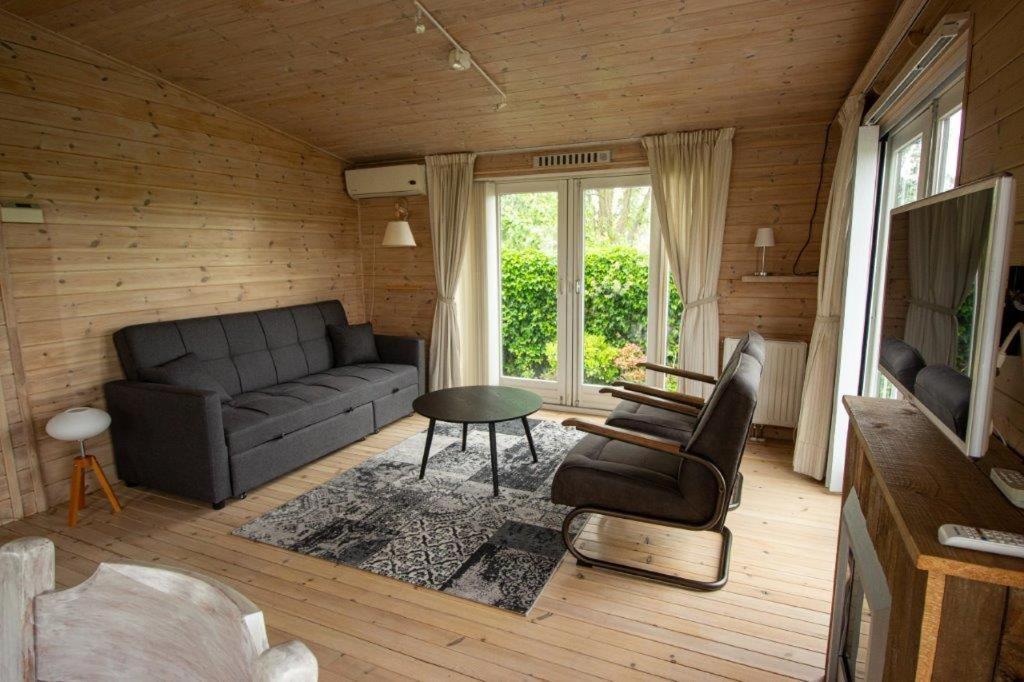 Chalet Esra 190 Синт Аналанд Екстериор снимка