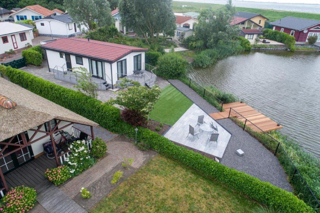 Chalet Esra 190 Синт Аналанд Екстериор снимка