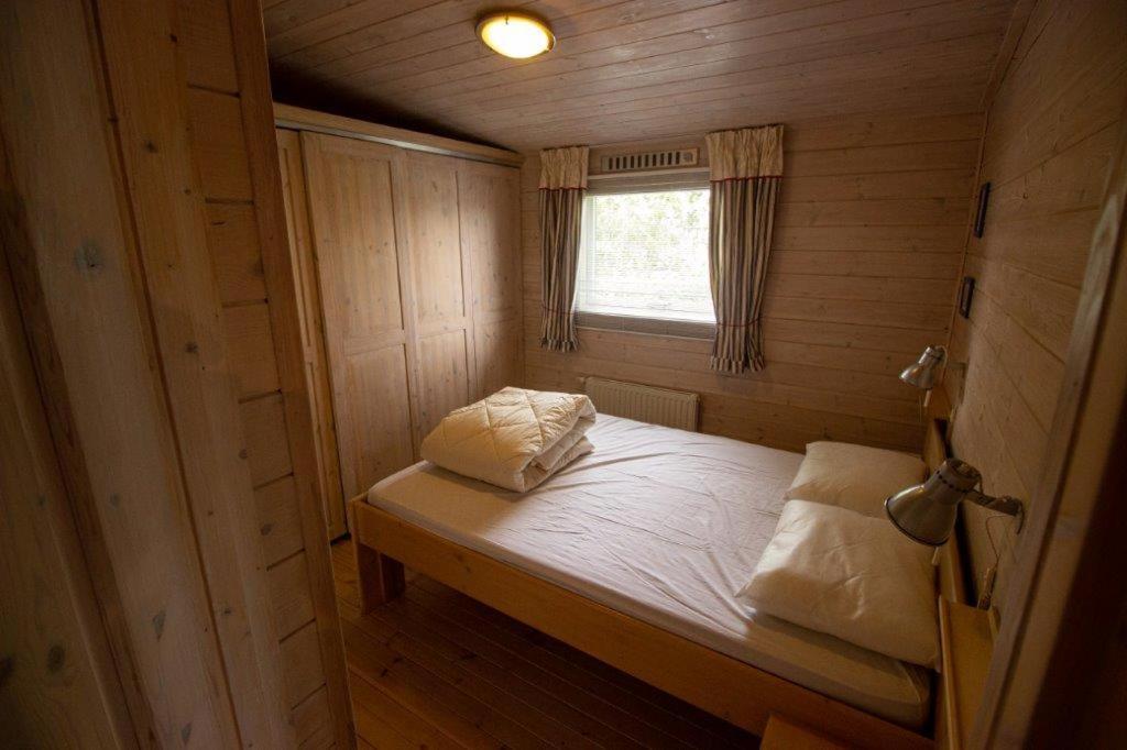 Chalet Esra 190 Синт Аналанд Екстериор снимка