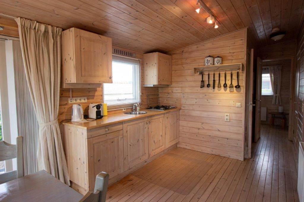 Chalet Esra 190 Синт Аналанд Екстериор снимка